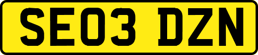 SE03DZN