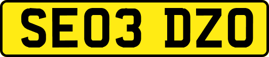 SE03DZO