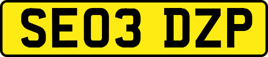 SE03DZP