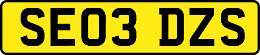 SE03DZS