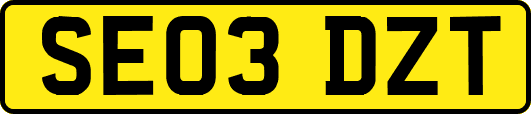 SE03DZT