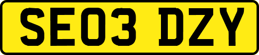 SE03DZY