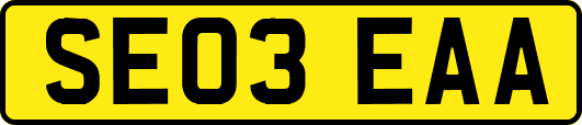 SE03EAA