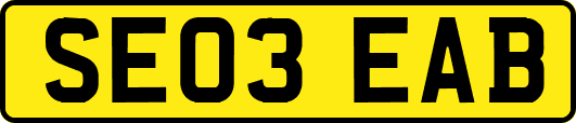 SE03EAB