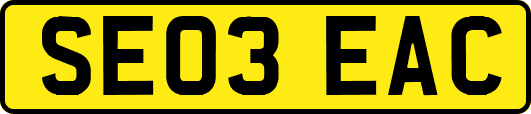 SE03EAC