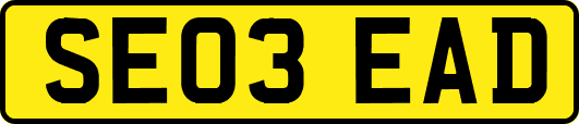 SE03EAD