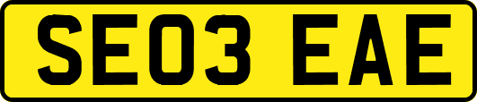 SE03EAE
