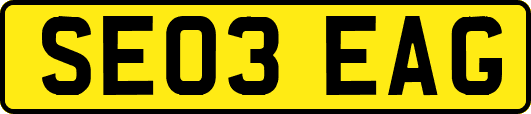 SE03EAG