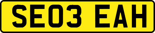 SE03EAH