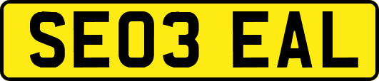 SE03EAL