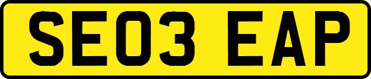 SE03EAP