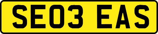SE03EAS