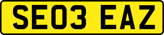 SE03EAZ