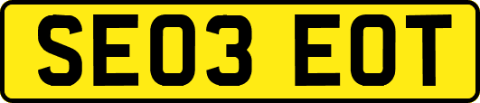 SE03EOT