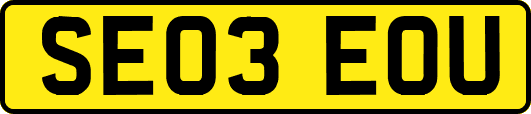 SE03EOU