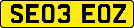 SE03EOZ
