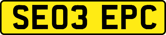 SE03EPC