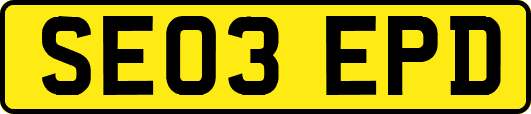 SE03EPD