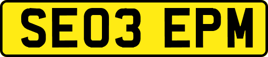 SE03EPM