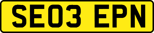 SE03EPN