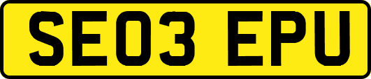 SE03EPU