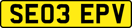 SE03EPV