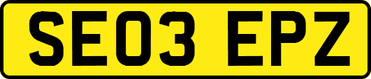 SE03EPZ