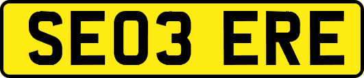 SE03ERE