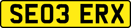 SE03ERX