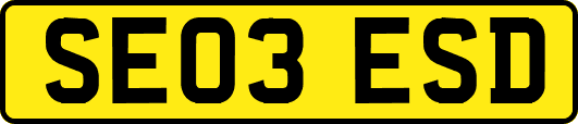 SE03ESD