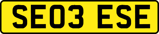 SE03ESE