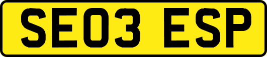 SE03ESP