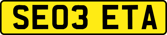 SE03ETA