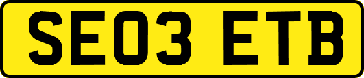 SE03ETB