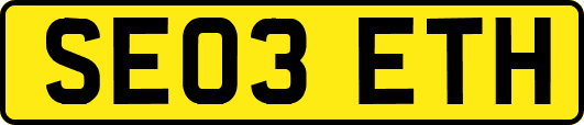 SE03ETH