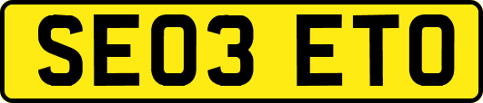 SE03ETO