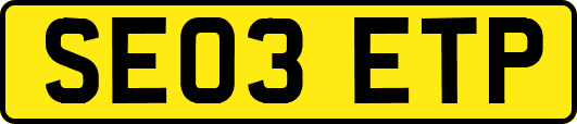 SE03ETP