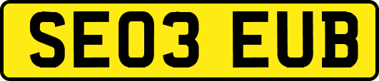 SE03EUB