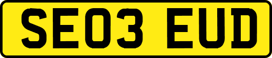 SE03EUD