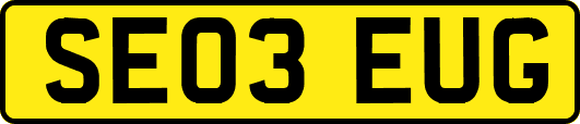 SE03EUG