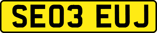 SE03EUJ