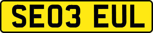 SE03EUL