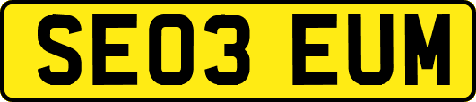 SE03EUM
