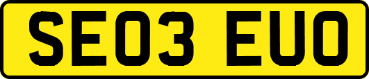 SE03EUO