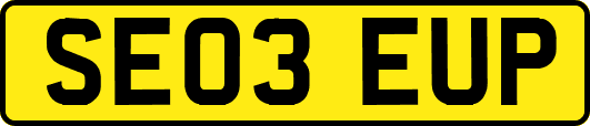 SE03EUP