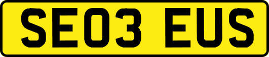 SE03EUS