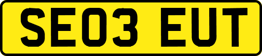 SE03EUT