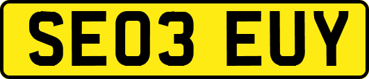 SE03EUY