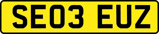 SE03EUZ