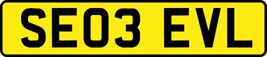 SE03EVL